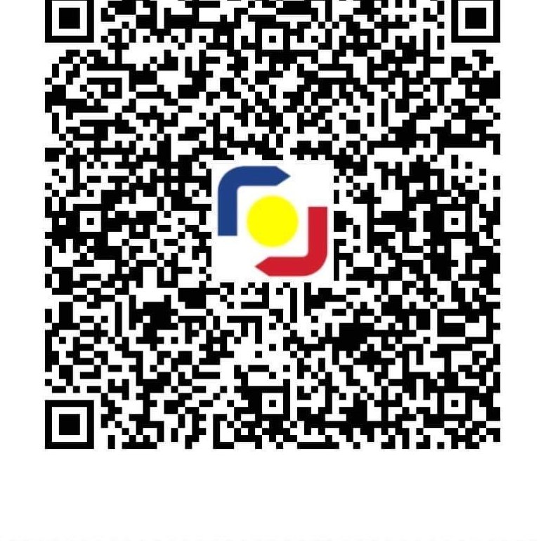UnionBank QR Code
